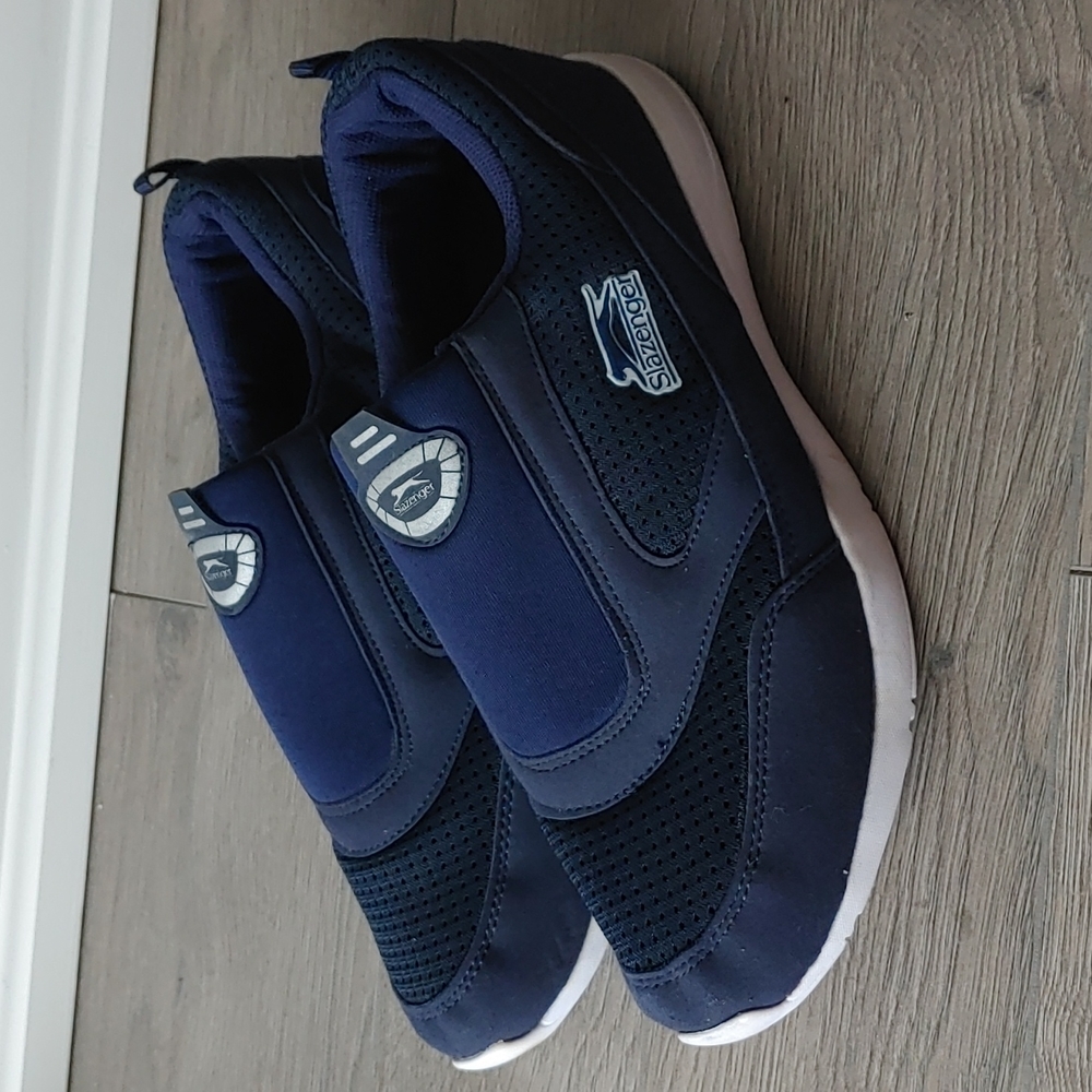 Slip on shoes